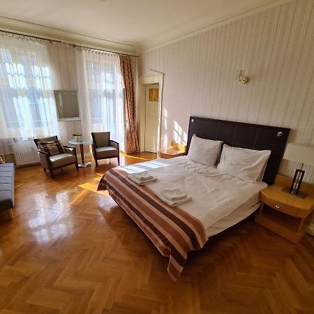 קטוביץ Apartament Krysztalowy מראה חיצוני תמונה