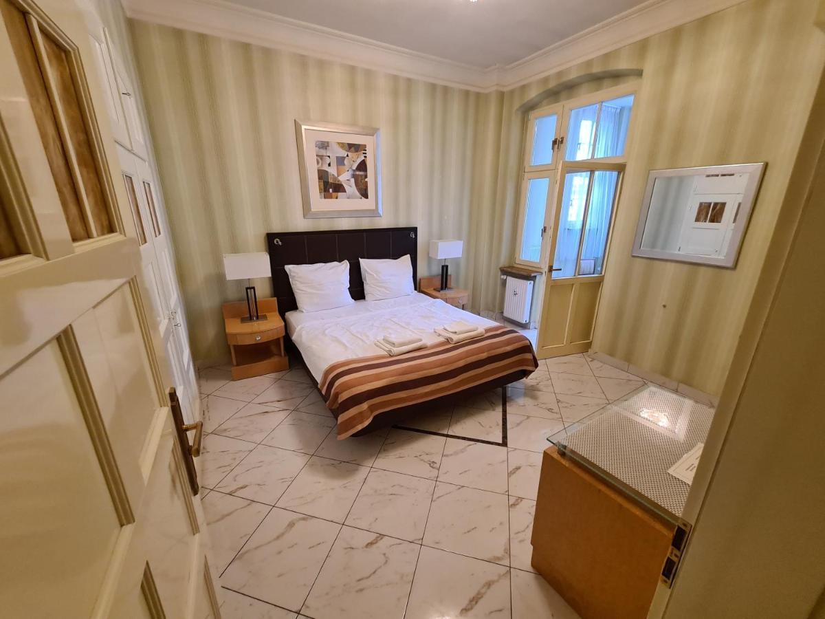 קטוביץ Apartament Krysztalowy מראה חיצוני תמונה