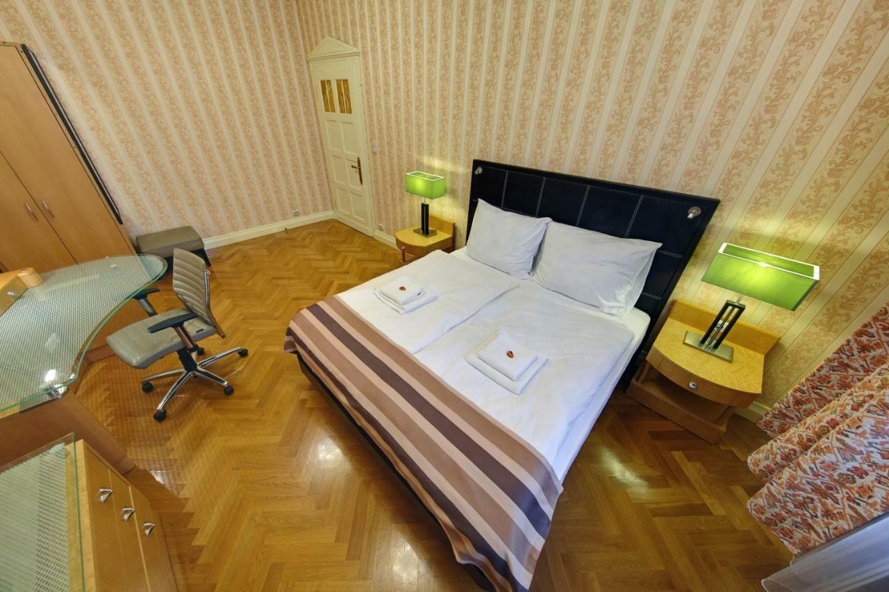 קטוביץ Apartament Krysztalowy מראה חיצוני תמונה