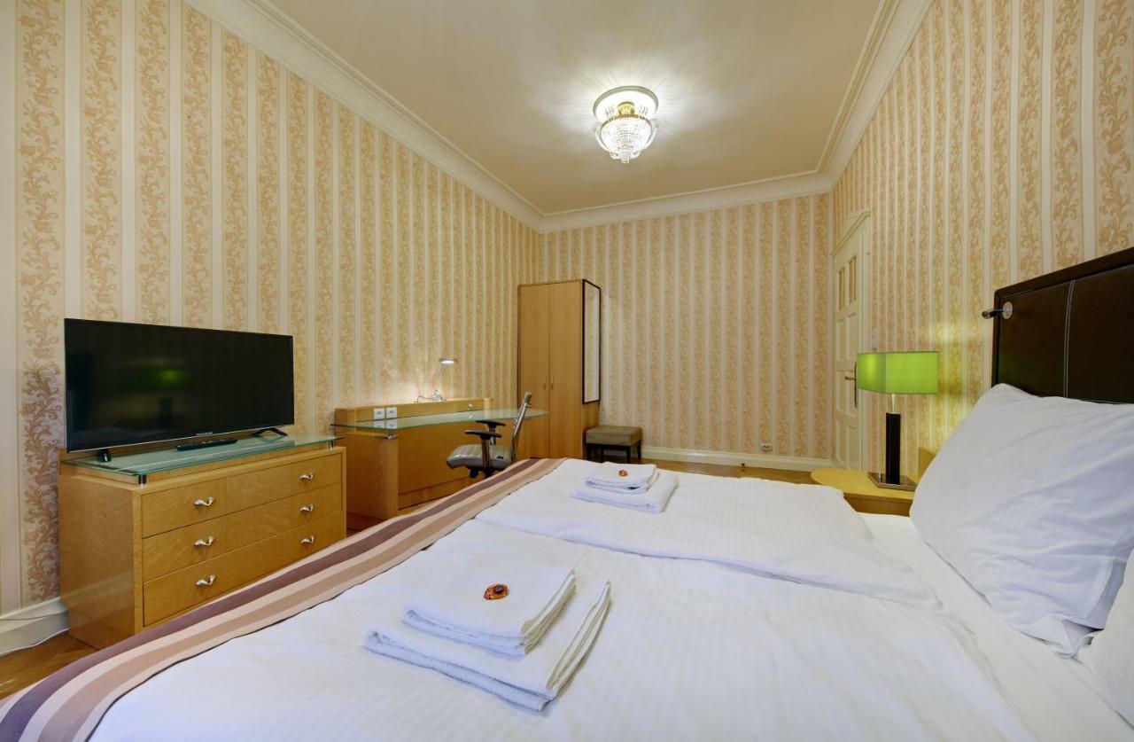 קטוביץ Apartament Krysztalowy מראה חיצוני תמונה