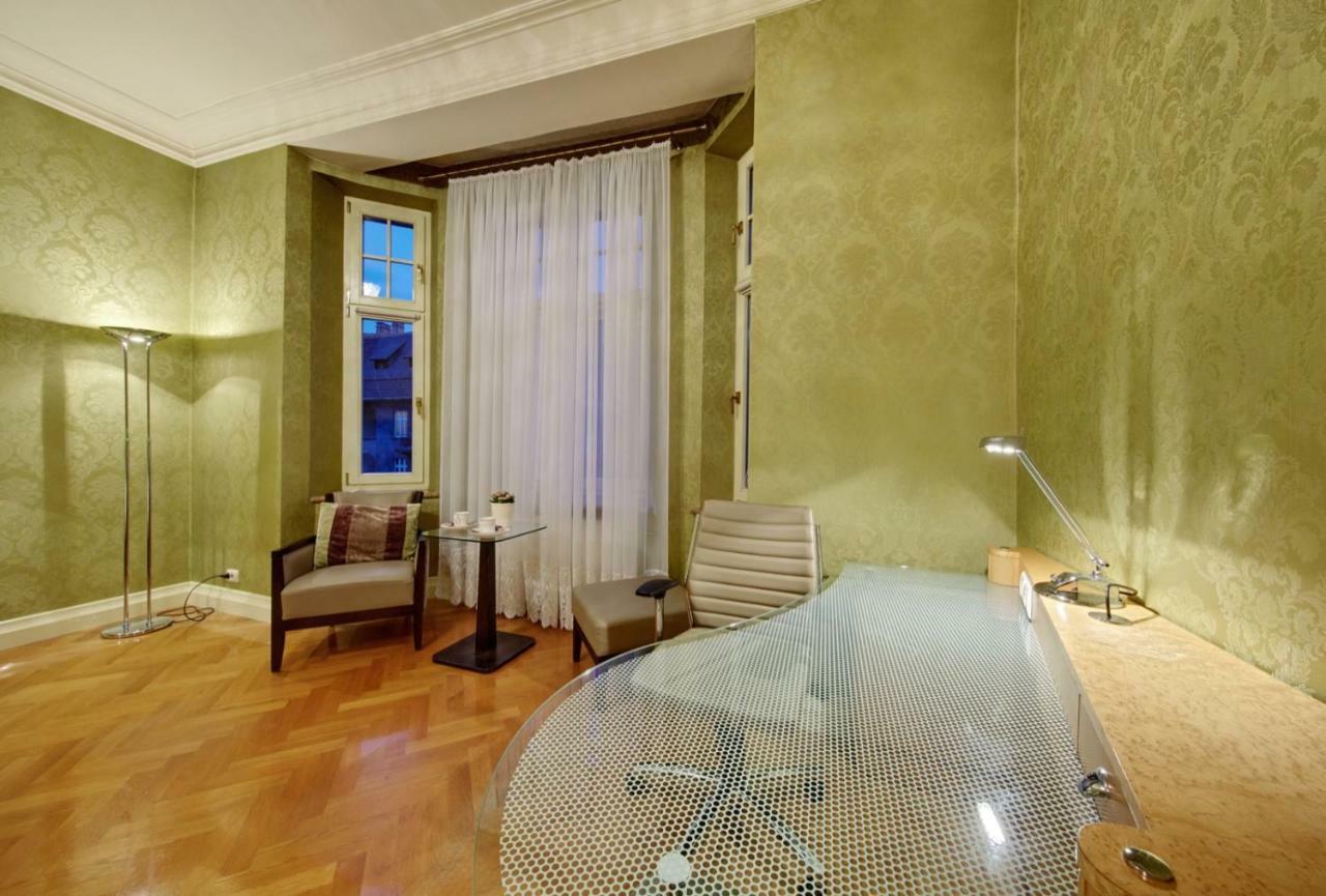 קטוביץ Apartament Krysztalowy מראה חיצוני תמונה